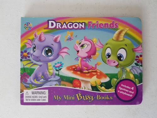 Dragon Friends