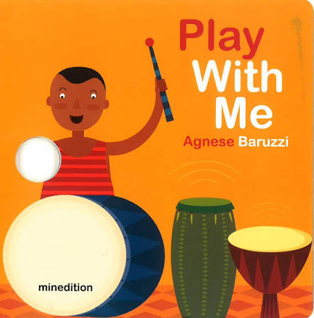 Play With Me (one line on each page)