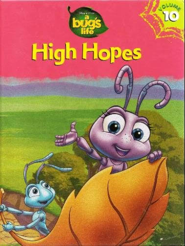 High Hopes (Disney-Pixar's A Bug's Life)
