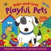 PLAYFUL PET