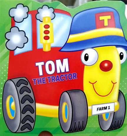 Tom the Tractor
