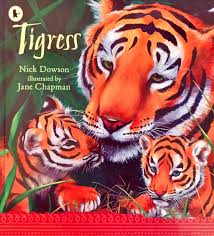 Tigress (Nature Storybooks)