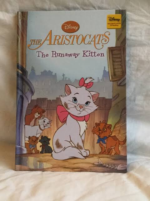 The Aristocats