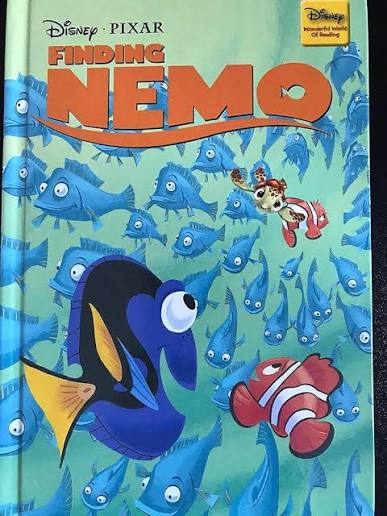 Finding Nemo