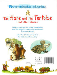 The Hare And The Tortoise And Other Stories