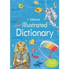 Illustrated English Dictionary