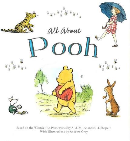 All About Pooh