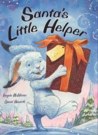 Santa's Little Helper