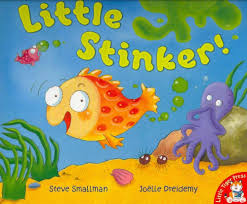 Little Stinker