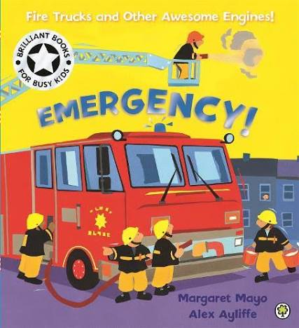 Emergency!
