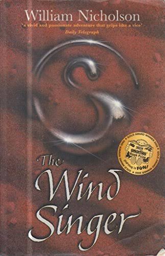 The Wind Singer