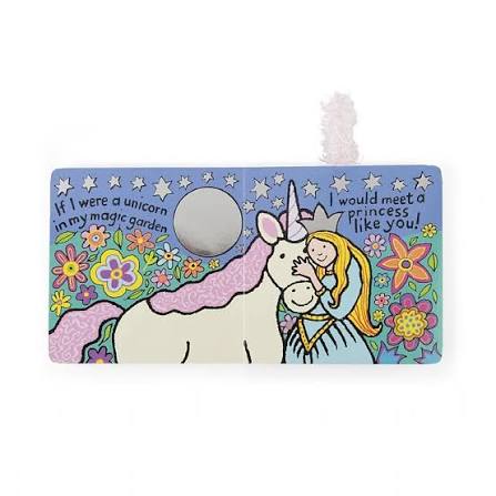 If I were a Unicorn