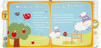 The Mamas and Papas Book of Nursery Rhymes