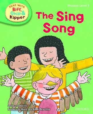 The Sing Song