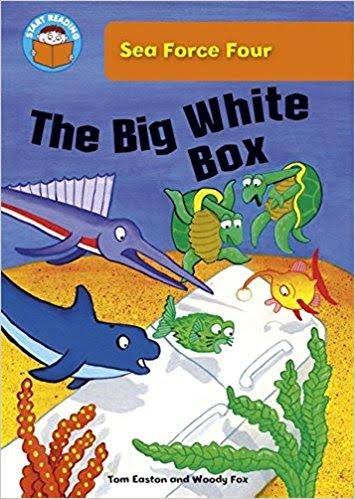 The Big White Box