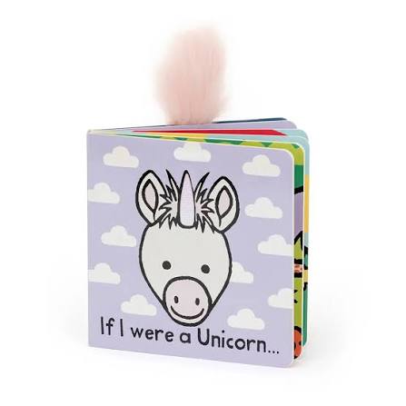 If I were a Unicorn