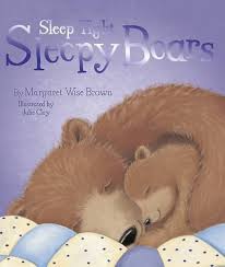 Sleep Tight Sleepy Bears