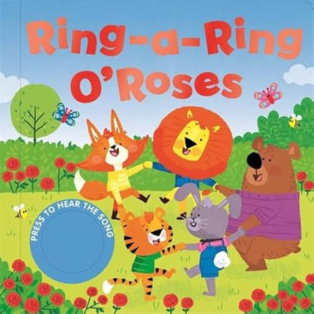 Ring-a-Ring O'Roses