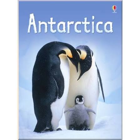 Antarctica
