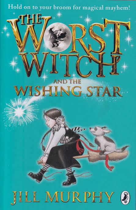 The Worst Witch and The Wishing Star