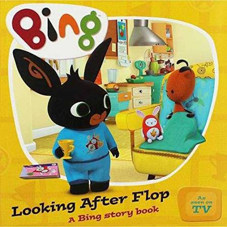 Bing - Looking after Flop