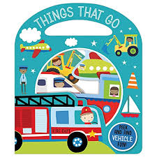 Things That Go