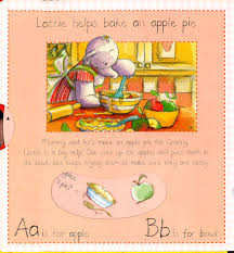 Humphrey's ABC