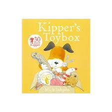 Kipper's Toybox