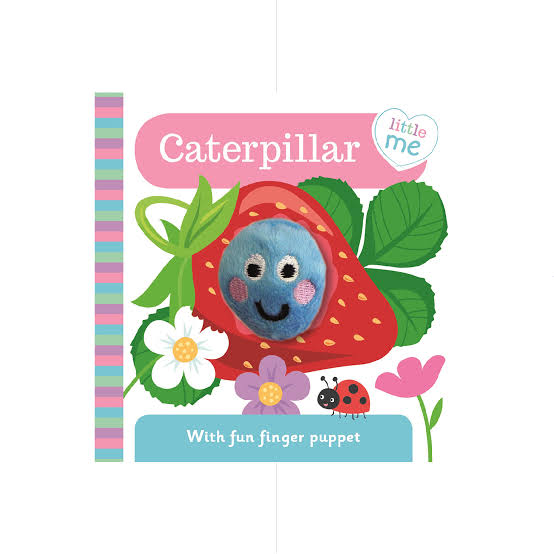 Caterpillar