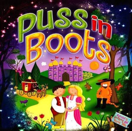Puss In Boots