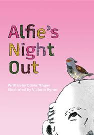 Alfie's Night Out
