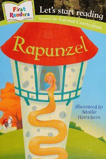 Rapunzel