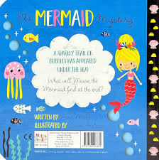 The Mermaid Mystery