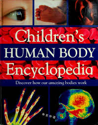 Children's Human Body Encyclopedia