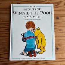 Stories of Winnie-the-Pooh