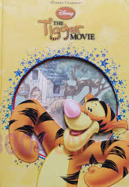 Disney Classics: The Tigger Movie