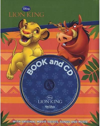 Lion King