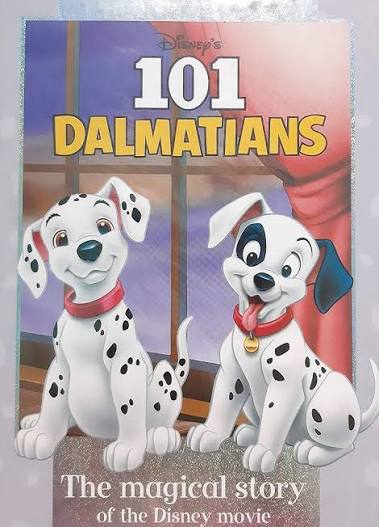 Disney "101 Dalmatians"