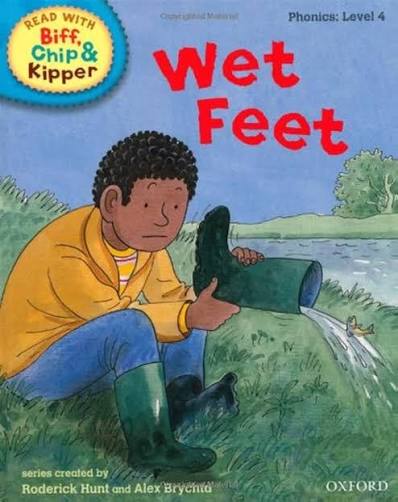 Wet Feet
