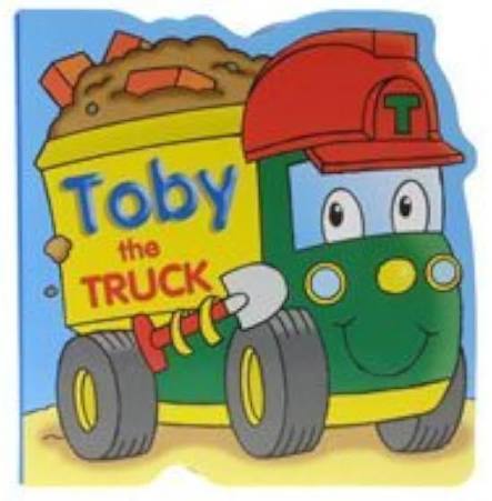 Toby the Truck