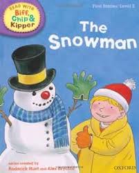 The Snowman