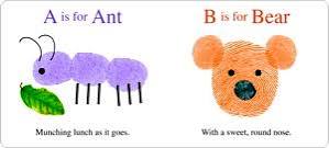 Alphaprints ABC