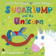 Sugarlump and the Unicorn