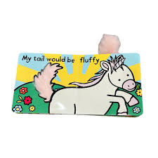 If I were a Unicorn