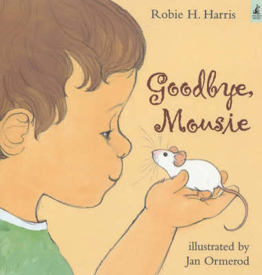 Goodbye, Mousie