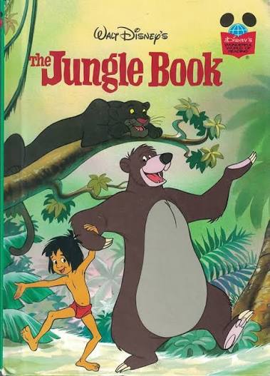 The Jungle Book