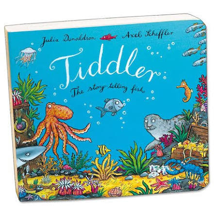 Tiddler