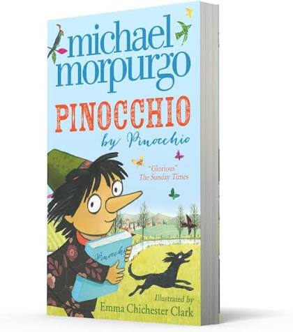 Pinocchio