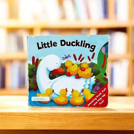Little Ducking
