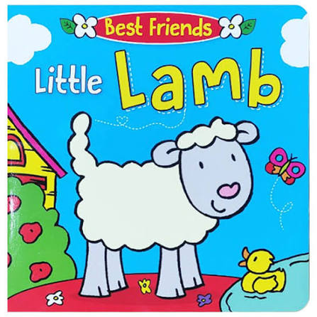 Little Lamb